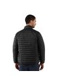 Chaqueta Para Hombre Termolight Negra de Totto