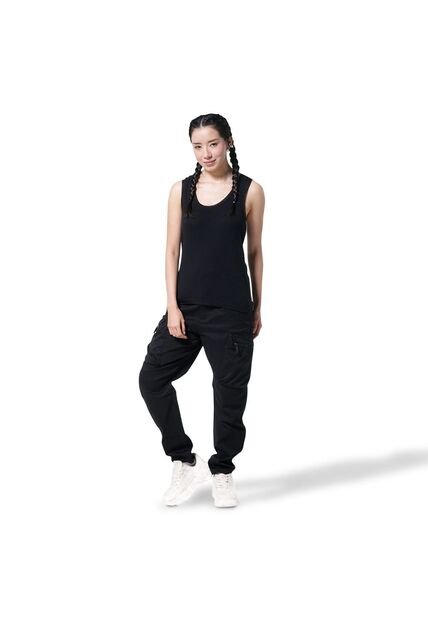 Top Para Mujer Peregrine