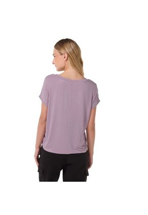 Top Para Mujer Morrocoy Rosado