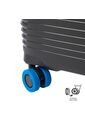 Protector De Ruedas De Maletas Gum X4 de Totto