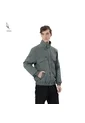 Chaqueta Tipo Bomber Para Hombre Alea Verde de Totto