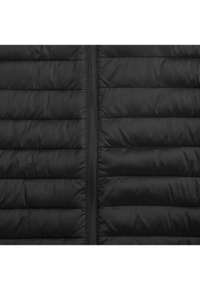 Chaqueta Para Hombre Termolight Negra