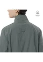 Chaqueta Tipo Bomber Para Hombre Alea Verde de Totto