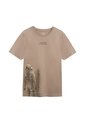 Camiseta Para Hombre Mozartpro Terreo de Totto