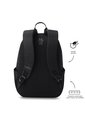 Morral Universitario Porta PC 14