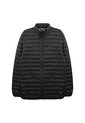 Chaqueta Para Hombre Termolight Negra de Totto