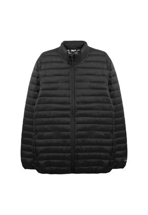 Chaqueta Para Hombre Termolight Negra