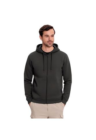 Buzo Deportivo Para Hombre Spring Terreo Totto