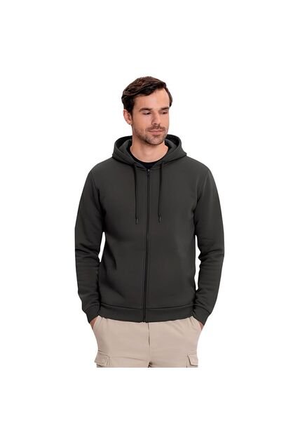 Buzo Deportivo Para Hombre Spring Terreo