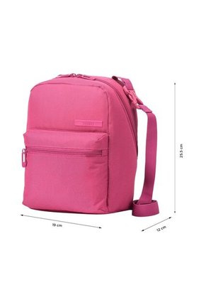 Lonchera Para Mujer  Esy Con Recipiente Plástico