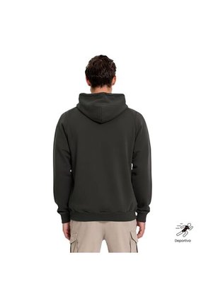 Buzo Deportivo Para Hombre Spring Terreo