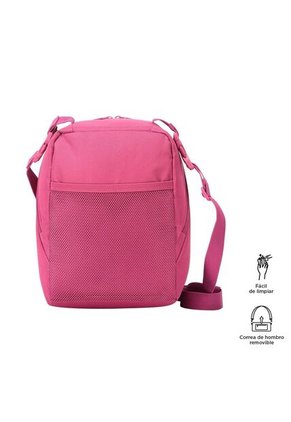 Lonchera Para Mujer  Esy Con Recipiente Plástico