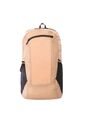 Morral Plegable Ligero Troker Mediano Durazno de Totto
