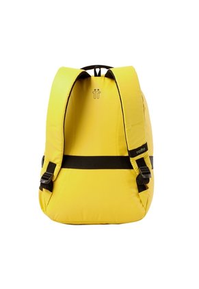 Morral Ejecutivo Porta PC 16" Wivetto 2.0 Amarillo Hombre