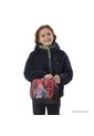 Lonchera Térmica Para Niño Spiderman Urban Grande Roja de Totto