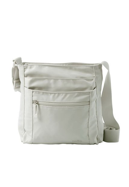 Bolso Para Mujer Supiori Crossbody Terreo