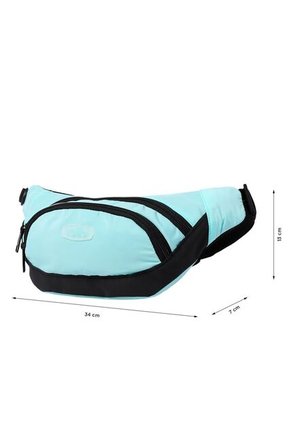 Canguro Para Mujer Pompeya S Azul