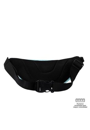 Canguro Para Mujer Pompeya S Azul