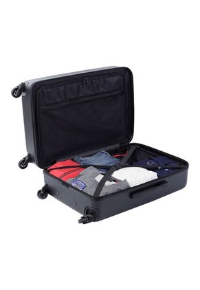 Maleta De Viaje 360° Bazy Mediana