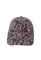 Gorra Beisbolera Prespa Negra de Totto