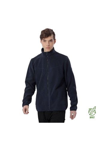 Buzo Para Hombre Flizo Azul Totto