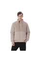 Chaqueta Acolchada Para Hombre Jaffa Beige de Totto