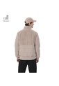 Chaqueta Acolchada Para Hombre Jaffa Beige de Totto