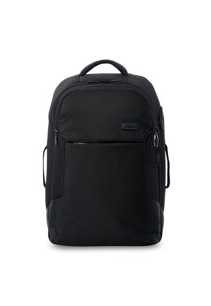 Morral De Viaje Grande Convey 2.0 Negro