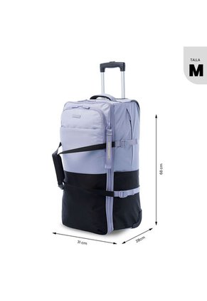 MORRAL TOTTO TRIP M Talla N/A