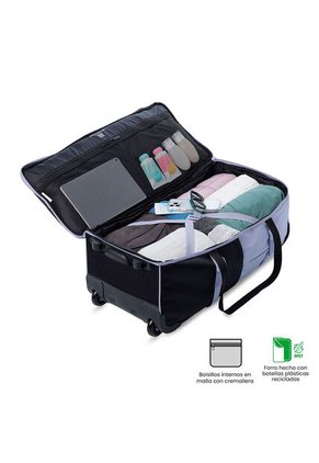 MORRAL TOTTO TRIP M Talla N/A