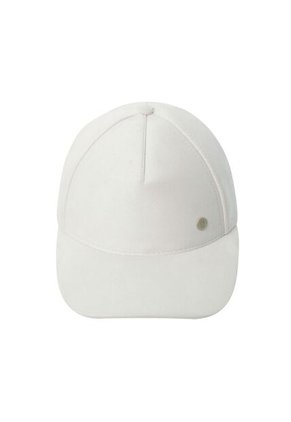 Gorra Beisbolera Forsy Blanco