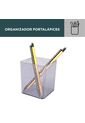 Organizador Rigido Portalapices Ecodesk de Totto