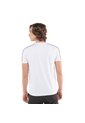 Camiseta Hombre Sport Blanca de Totto