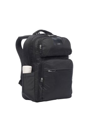 Morral Antimpacto Suspension Porta PC 16" Negro