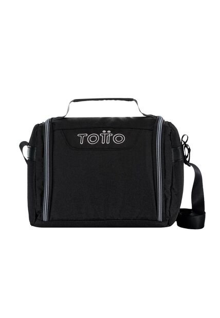 Lonchera Resaltador Con Recipiente Plástico