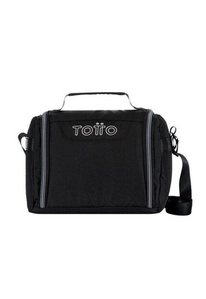 Lonchera Resaltador Con Recipiente Plástico