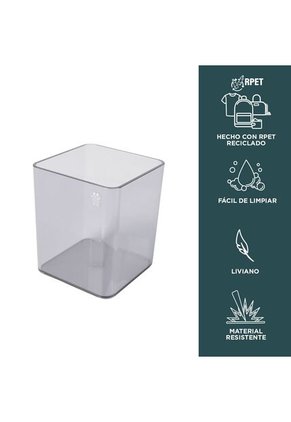 Organizador Rigido Portalapices Ecodesk