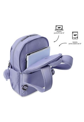 MORRAL TOTTO ADELAIDE 1 2.0 M. Talla N/A