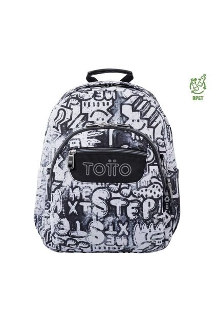 Morral Juvenil Porta PC 13