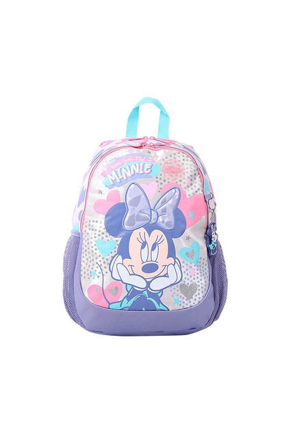 Morral Minnie M Blanco