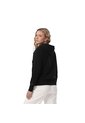 Buzo Deportivo Para Mujer Haily 2.0 Negro de Totto