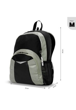 MORRAL TOTTO TECK 3.0 M Talla N/A