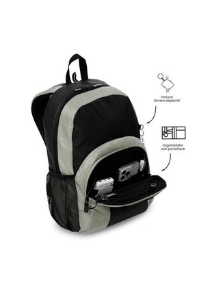 MORRAL TOTTO TECK 3.0 M Talla N/A