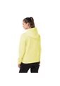 Buzo Deportivo Para Mujer Haily Amarillo de Totto