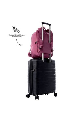 MORRAL TOTTO ADELAIDE 3 2.0 Talla N/A