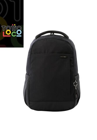 Morral Ejecutivo Porta PC 14