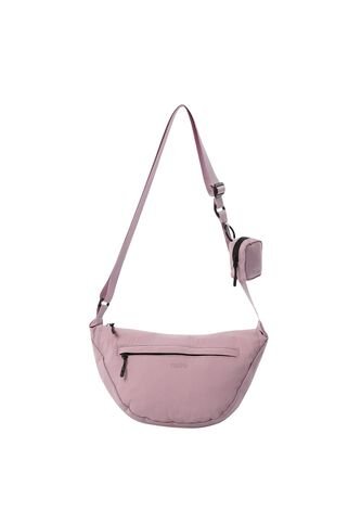 Bolso Pequeño Para Mujer Rowan Crossbody Rosado Totto