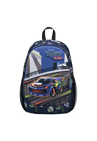 Totto - Morral Para Niña Frozen Ii L | Knasta Chile