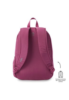 MORRAL TOTTO PALENCIA Talla N/A