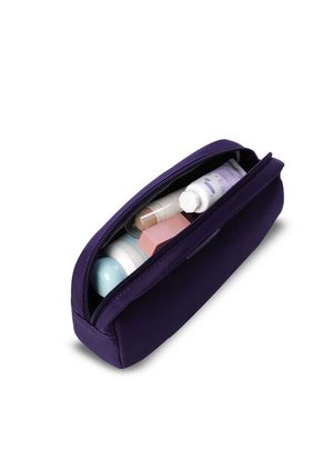 Cartuchera Multiuso Racer Mediana Morada